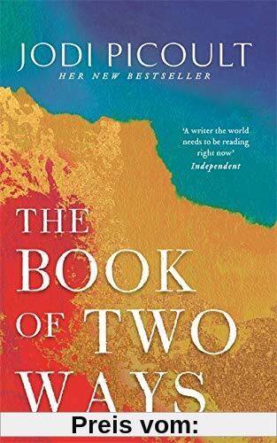 The Book of Two Ways: A stunning novel about life, death and missed opportunities